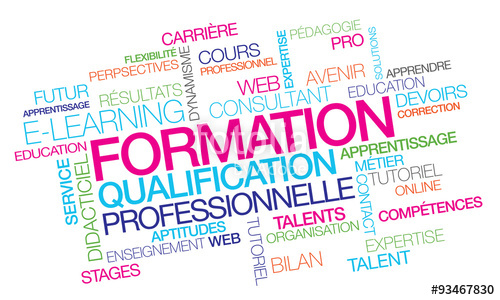 Formation professionnelle